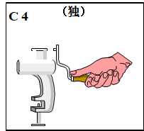 MOD（模特法）動(dòng)作分析法